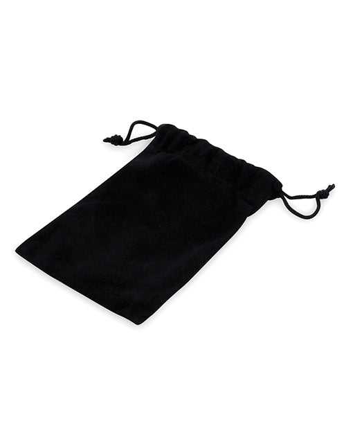 Lockmaster 3.75 Inch Stainless Steel Prisoner Cock Cage Silver