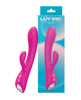 Charger l'image dans la visionneuse de la galerie, Luv Inc. Double Thumping Rabbit - Pink
