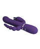 Bild in den Galerie-Viewer laden, Pretty Love Cammy 4 in 1 Twinkled Tenderness - Purple
