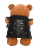 Afbeelding laden in Galerijviewer, Master Series The Flasher Exhibitionist Teddy Bear
