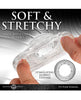Bild in den Galerie-Viewer laden, Master Series Ball Stack Ball Stretcher - Clear
