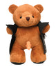 Afbeelding laden in Galerijviewer, Master Series The Flasher Exhibitionist Teddy Bear
