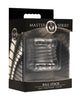 Bild in den Galerie-Viewer laden, Master Series Ball Stack Ball Stretcher - Clear
