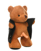 Bild in den Galerie-Viewer laden, Master Series Glow Show Bear Exhibitionist Teddy Bear w/GID Penis
