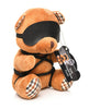 Załaduj obraz do przeglądarki galerii, Master Series Rope Teddy Bear Plush
