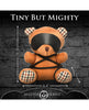 Załaduj obraz do przeglądarki galerii, Master Series Rope Teddy Bear Plush
