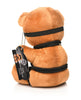 Załaduj obraz do przeglądarki galerii, Master Series Rope Teddy Bear Plush
