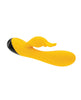 Load image into Gallery viewer, Selopa Buzzz Bunny Rabbit Vibrator - Yellow/Black
