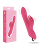 Load image into Gallery viewer, Night Queen Tickling &amp; Fluttering Rabbit Vibe - Pink
