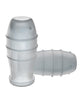 Indlæs billede i gallerifremviser, Oxballs Lankyz Silicone Nip Suckers Clear Nipple Toys
