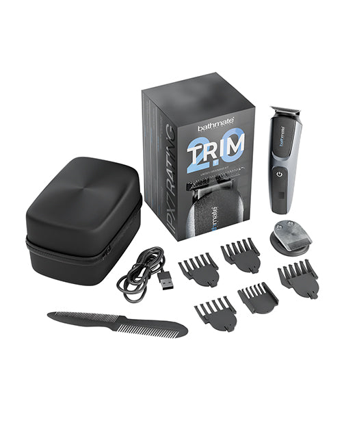 Bathmate Trim 2.0 - Black