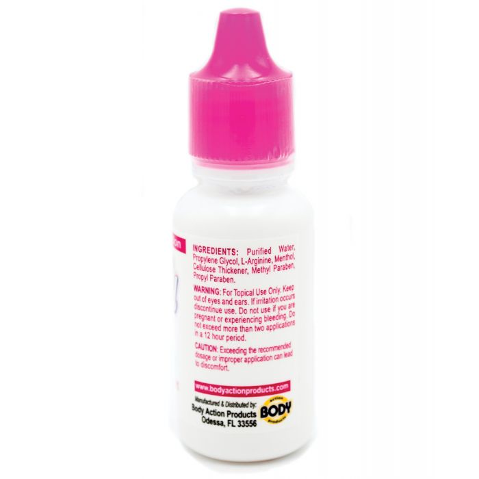 Liquid V Female Stimulant - 15 ml Bottle