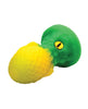 Carica l'immagine nel visualizzatore Galleria, Creature Cocks - Eye of the Dragon Silicone Butt Plug - Green
