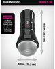 Load image into Gallery viewer, PDX Extreme Wet Stroker Super Slide &amp; Glide XXL  - Frosted
