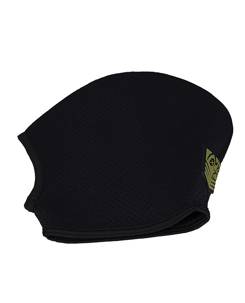 Fort Troff Black Ops Hood Perforated Neoprene Large Breathable