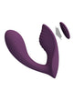 Charger l'image dans la visionneuse de la galerie, Pretty Love Franz Magnetic App-Controlled Panty Vibe - Purple
