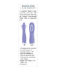 Carregar imagem no visualizador da Galeria, Selopa In a Flap - Purple
