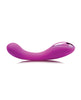 Load image into Gallery viewer, Bang! G-Spot Silicone Vibrator - Purple
