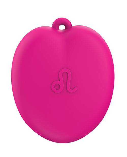 Zodiac Leo Mini Vibe - Red