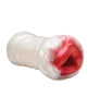 Bild in den Galerie-Viewer laden, Creature Cocks Snow She-Wolf Silicone Stroker
