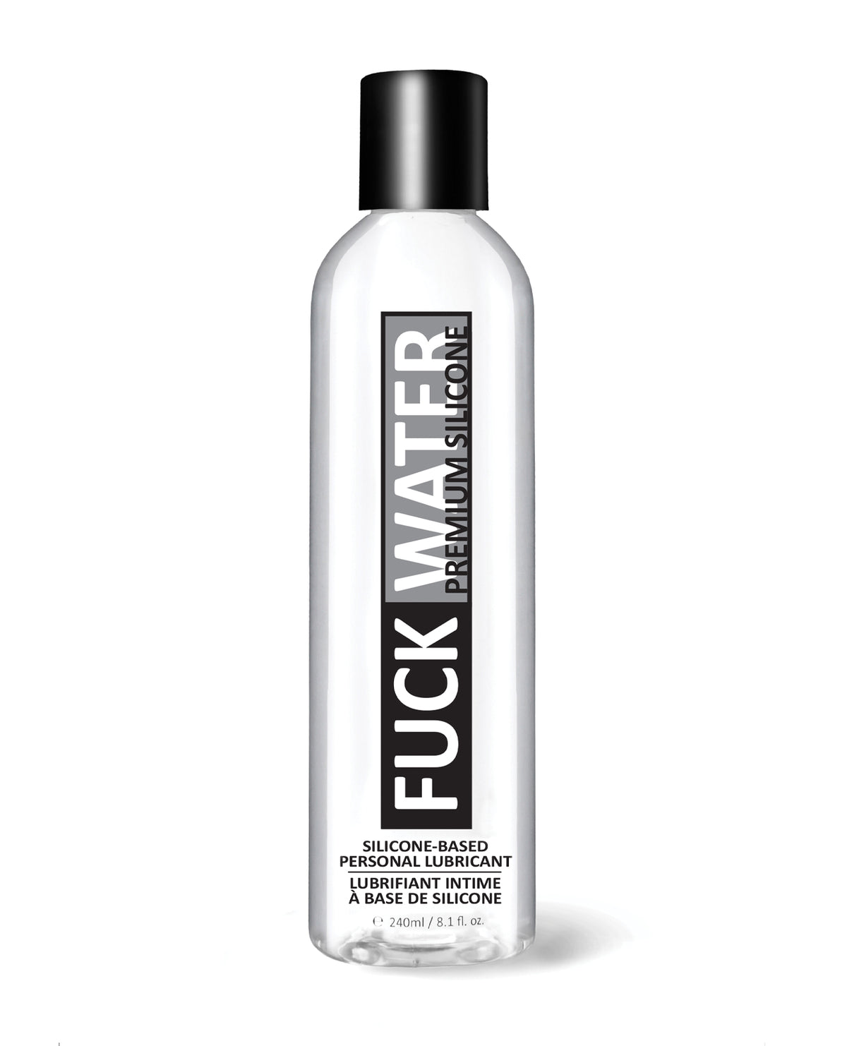 Fuck Water Premium Silicona - 8 oz