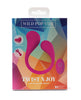 Cargue la imagen en el visor de la galería, Wild Pop Vibe Twist N Joy w/Remote - Pink
