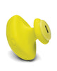 Załaduj obraz do przeglądarki galerii, Dame Fin 2.0 Finger Vibrator - Citrus
