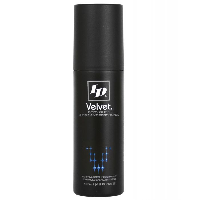 ID Velvet - 125 ml Bottle