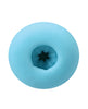 Load image into Gallery viewer, Mochi Mini ULTRASKYN Stroker Blue Patterned Interior
