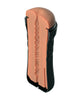 Carregar imagem no visualizador da Galeria, PDX Extreme Wet Bussies Super Bangin' Butthole Stroker - Brown
