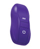 Charger l'image dans la visionneuse de la galerie, Luv Inc. Luv Plug - Large Purple
