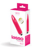 Cargue la imagen en el visor de la galería, VeDO Lasso Rechargeable Bullet Vibe - Pink
