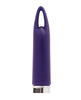 Load image into Gallery viewer, VeDO Lasso Rechargeable Bullet Vibe - Purple
