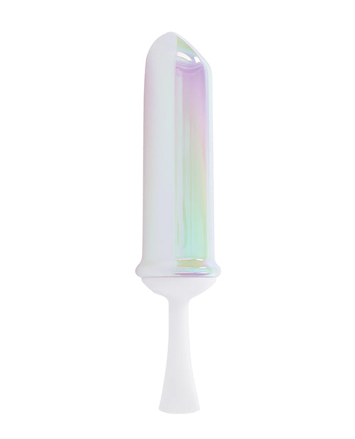 Playboy Pleasure Orgasmic Fantasy Bullet - White
