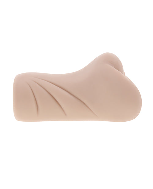 Zero Tolerance Lisa Ann Movie w/Vagina & Anal Stroker - Light