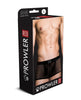 Ladda bilden i Galleri Viewer, Prowler RED Fishnet Ass-less Trunk - Black SM
