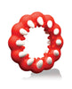 Carregar imagem no visualizador da Galeria, Creature Cocks - Fangs Silicone Cock Ring
