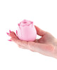 Cargue la imagen en el visor de la galería, INYA The Vibrating Rose Pink Waterproof Rechargeable Silicone Sex Toy
