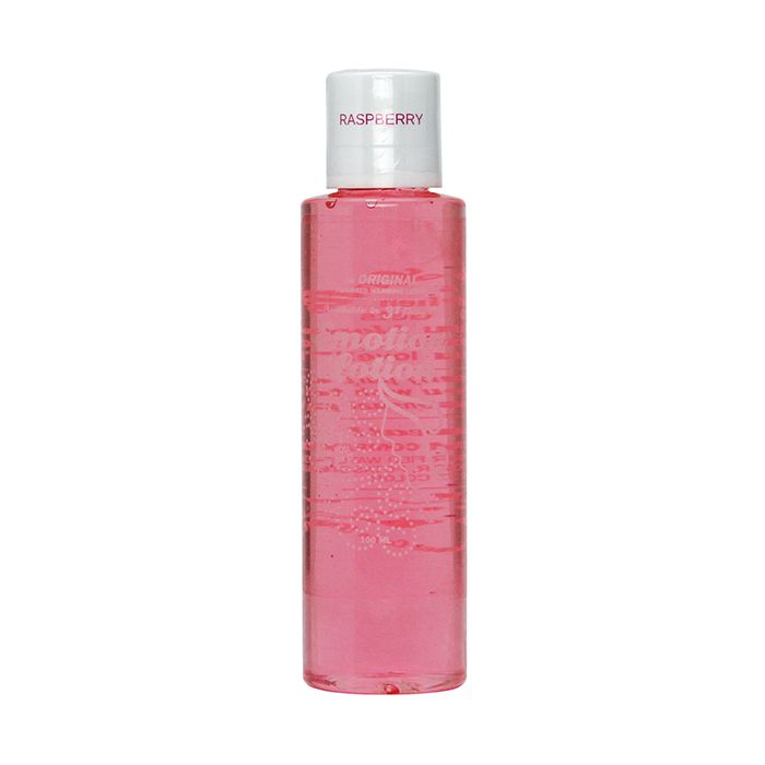 Emotion Lotion - Himbeere