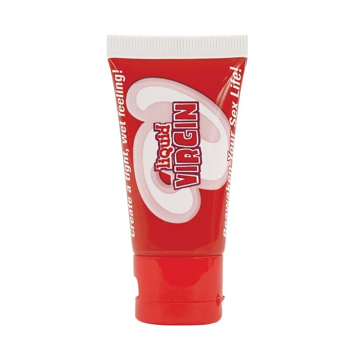 Líquido Virgem - 1 oz