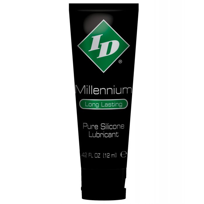 ID Millennium Lubrificante al Silicone - Tubo da 12 ml