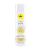 Cargue la imagen en el visor de la galería, Pjur Med Lubricante Personal de Silicona Soft Glide - Botella de 100 ml

