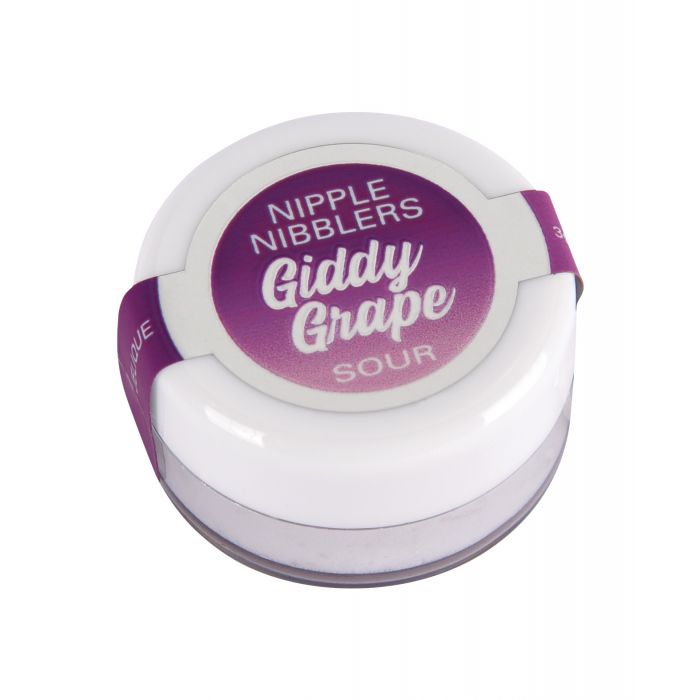 Nipple Nibbler Sour Tingle Balm - 3 g Giddy Gape