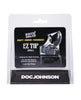 Carregar imagem no visualizador da Galeria, Rock Solid EZ Top Small Topper - Grey
