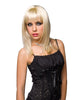 Bild in den Galerie-Viewer laden, Pleasure Wigs Steph - Platinum Blonde
