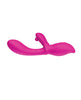Indlæs billede i gallerifremviser, Luv Inc. Thumping Ball Rabbit - Pink
