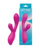 Indlæs billede i gallerifremviser, Luv Inc. Thumping Ball Rabbit - Pink
