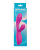 Indlæs billede i gallerifremviser, Luv Inc. Thumping Ball Rabbit - Pink
