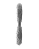 Charger l'image dans la visionneuse de la galerie, Shaft Double C-Ring  - Medium Gray
