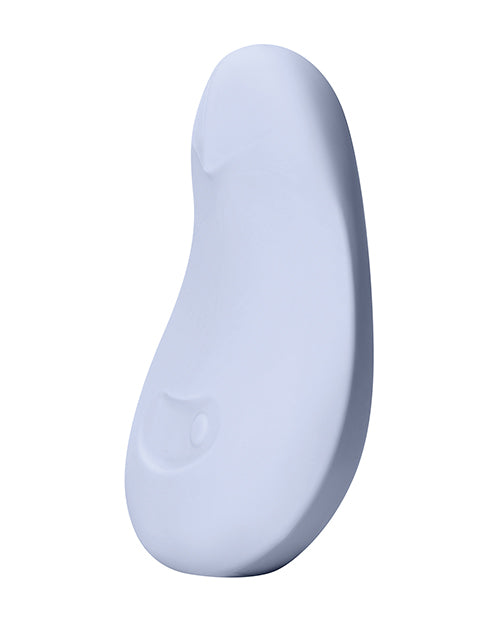 Vibrador Flexible Dame Pom - Ice